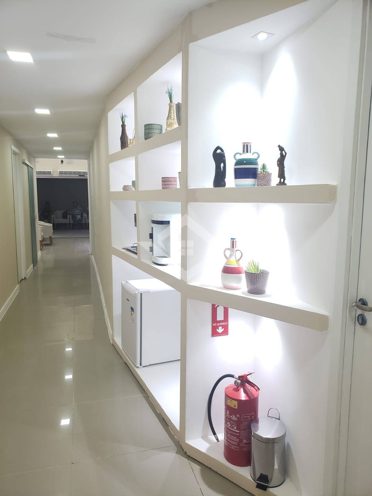 Loja-Salão para alugar, 220m² - Foto 5