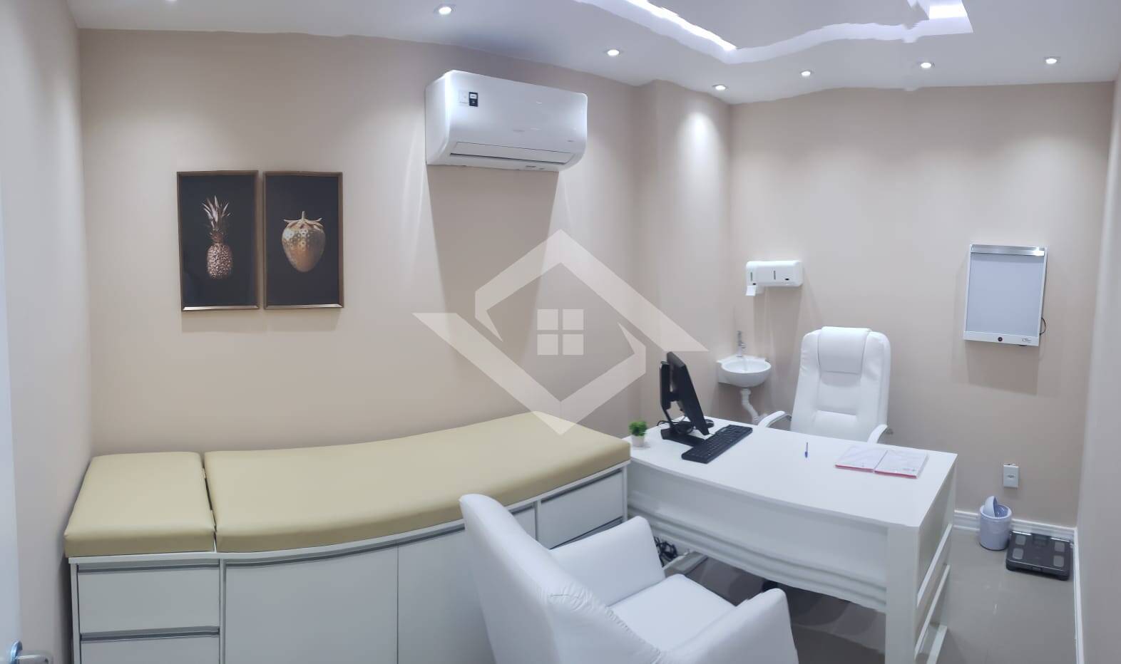 Loja-Salão para alugar, 220m² - Foto 8