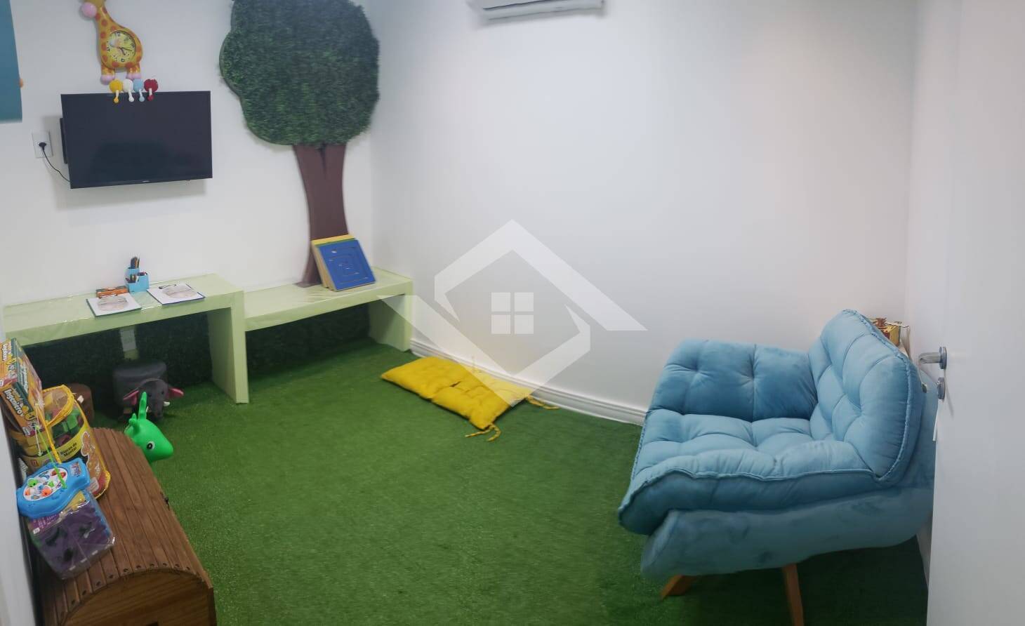 Loja-Salão para alugar, 220m² - Foto 7