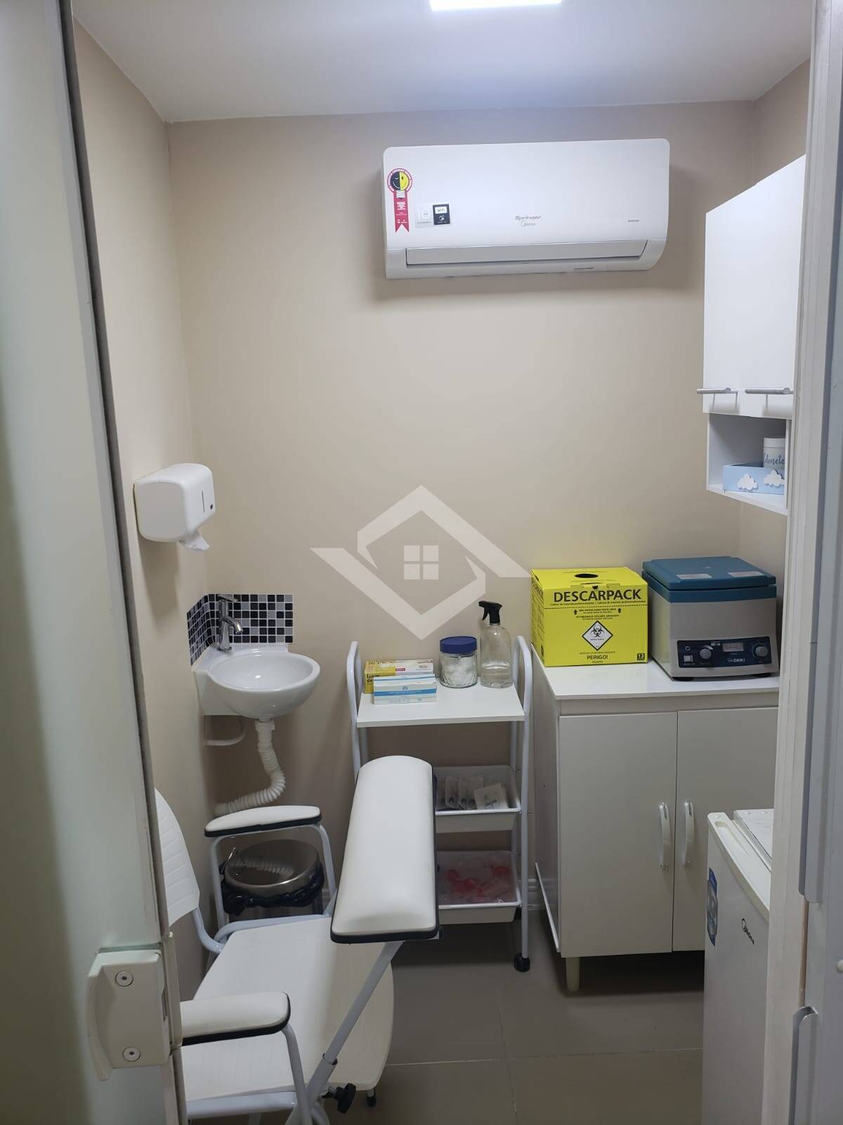 Loja-Salão para alugar, 220m² - Foto 11