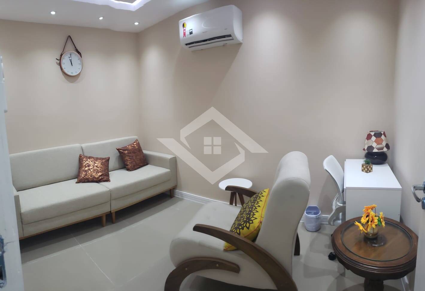 Loja-Salão para alugar, 220m² - Foto 9
