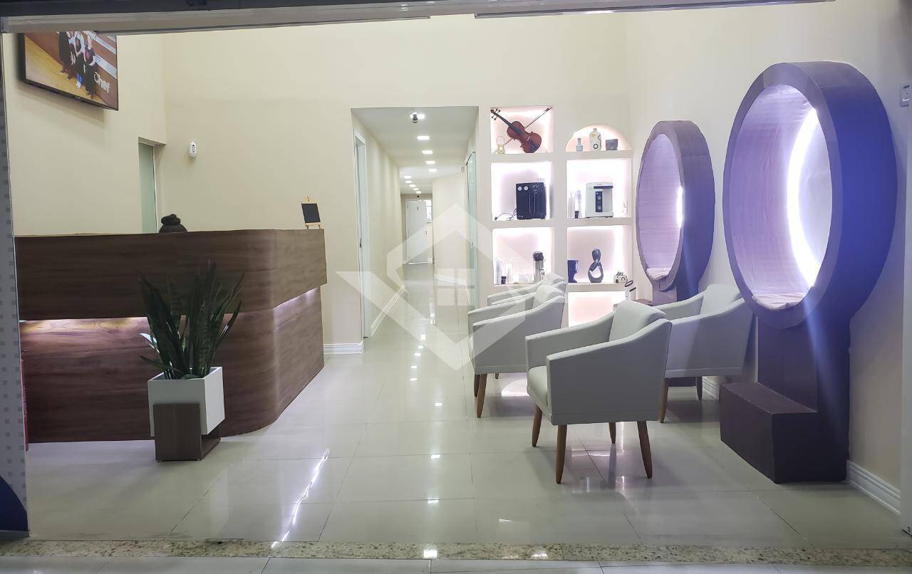 Loja-Salão para alugar, 220m² - Foto 13