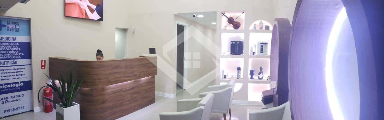 Loja-Salão para alugar, 220m² - Foto 12