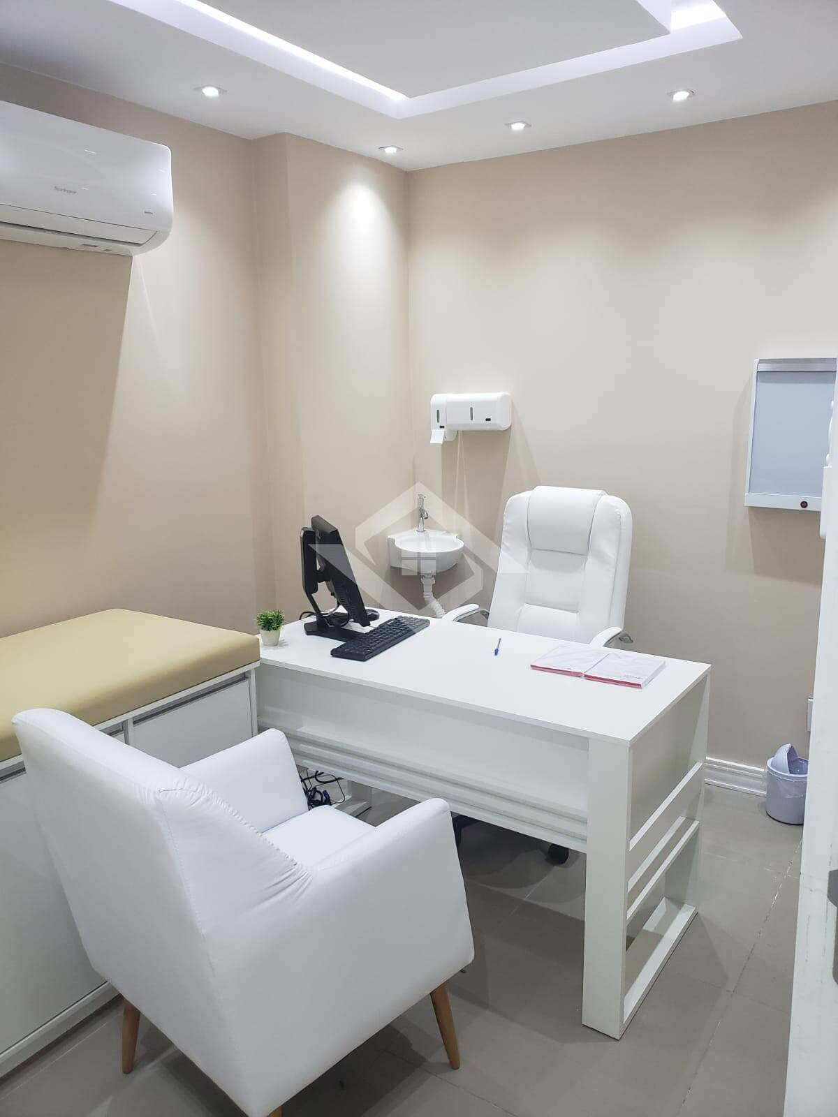 Loja-Salão para alugar, 220m² - Foto 19