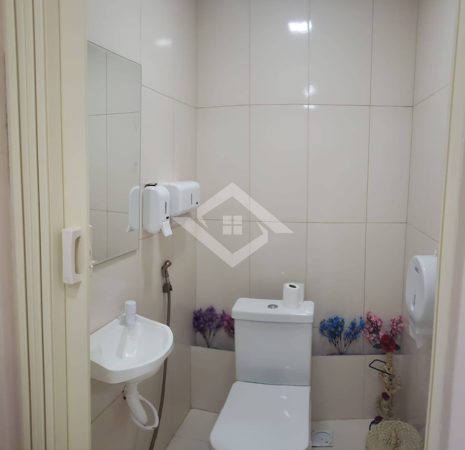 Loja-Salão para alugar, 220m² - Foto 18