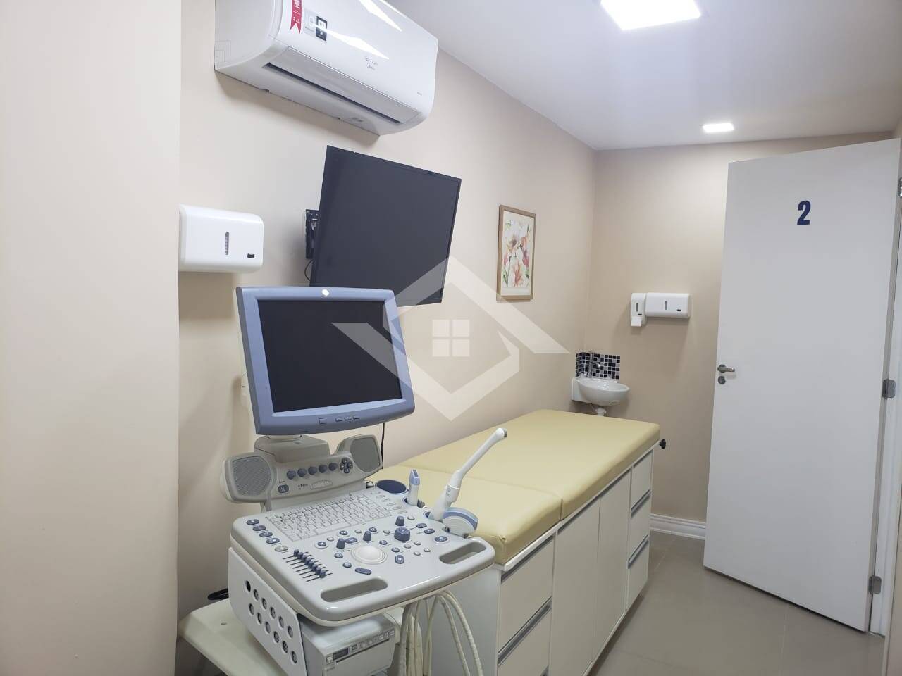 Loja-Salão para alugar, 220m² - Foto 20