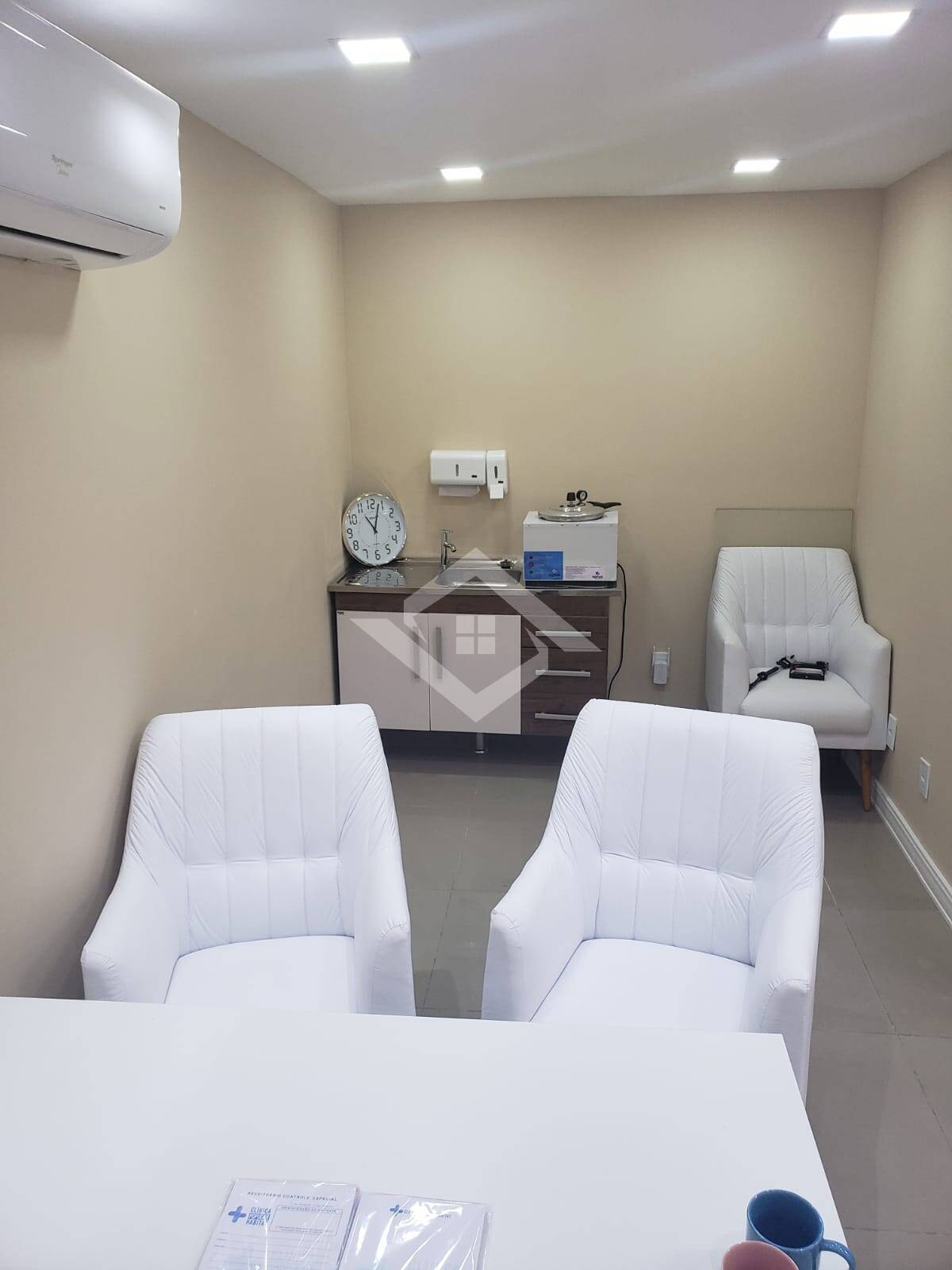 Loja-Salão para alugar, 220m² - Foto 22