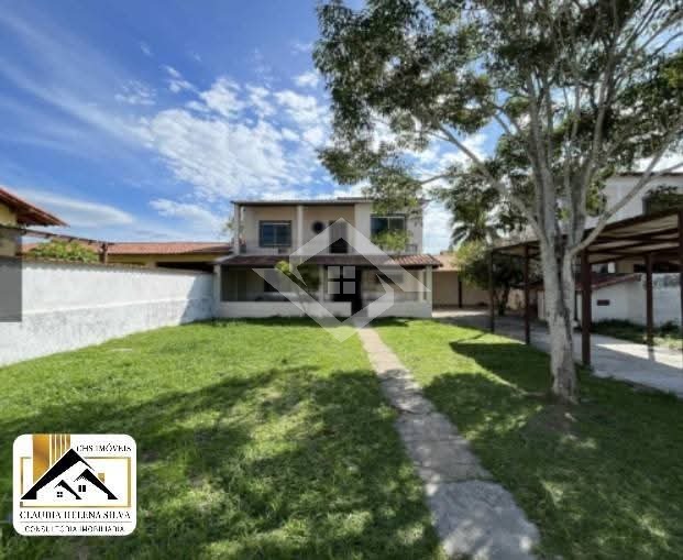Casa à venda com 3 quartos, 250m² - Foto 4