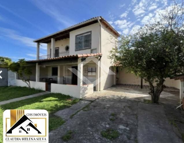 Casa à venda com 3 quartos, 250m² - Foto 3