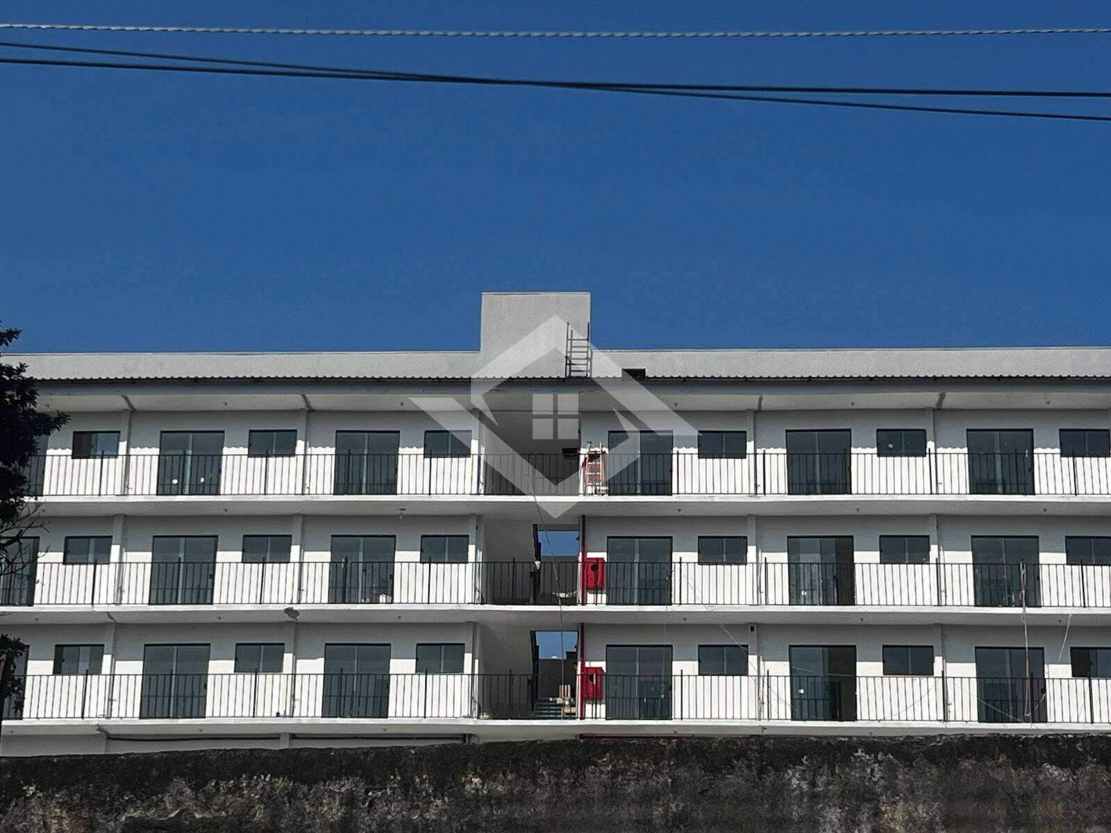 Apartamento, 2 quartos, 45 m² - Foto 1