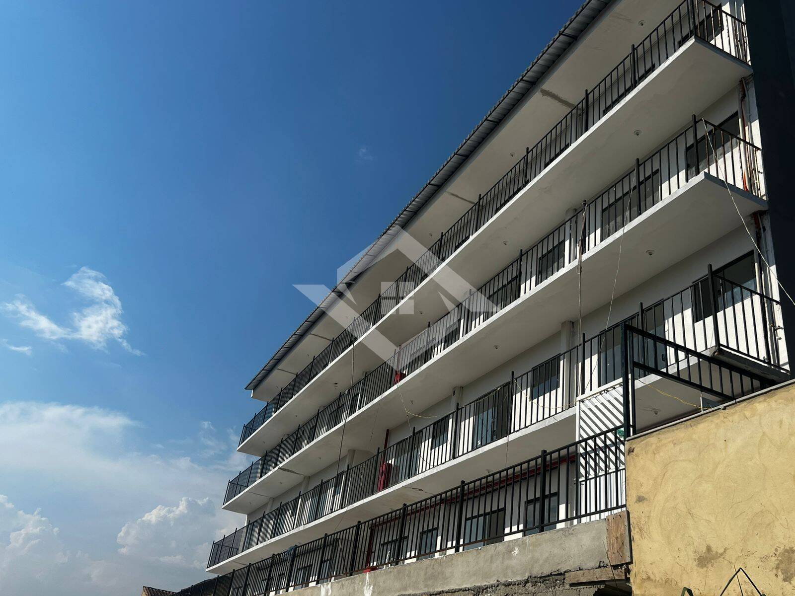 Apartamento, 2 quartos, 45 m² - Foto 3