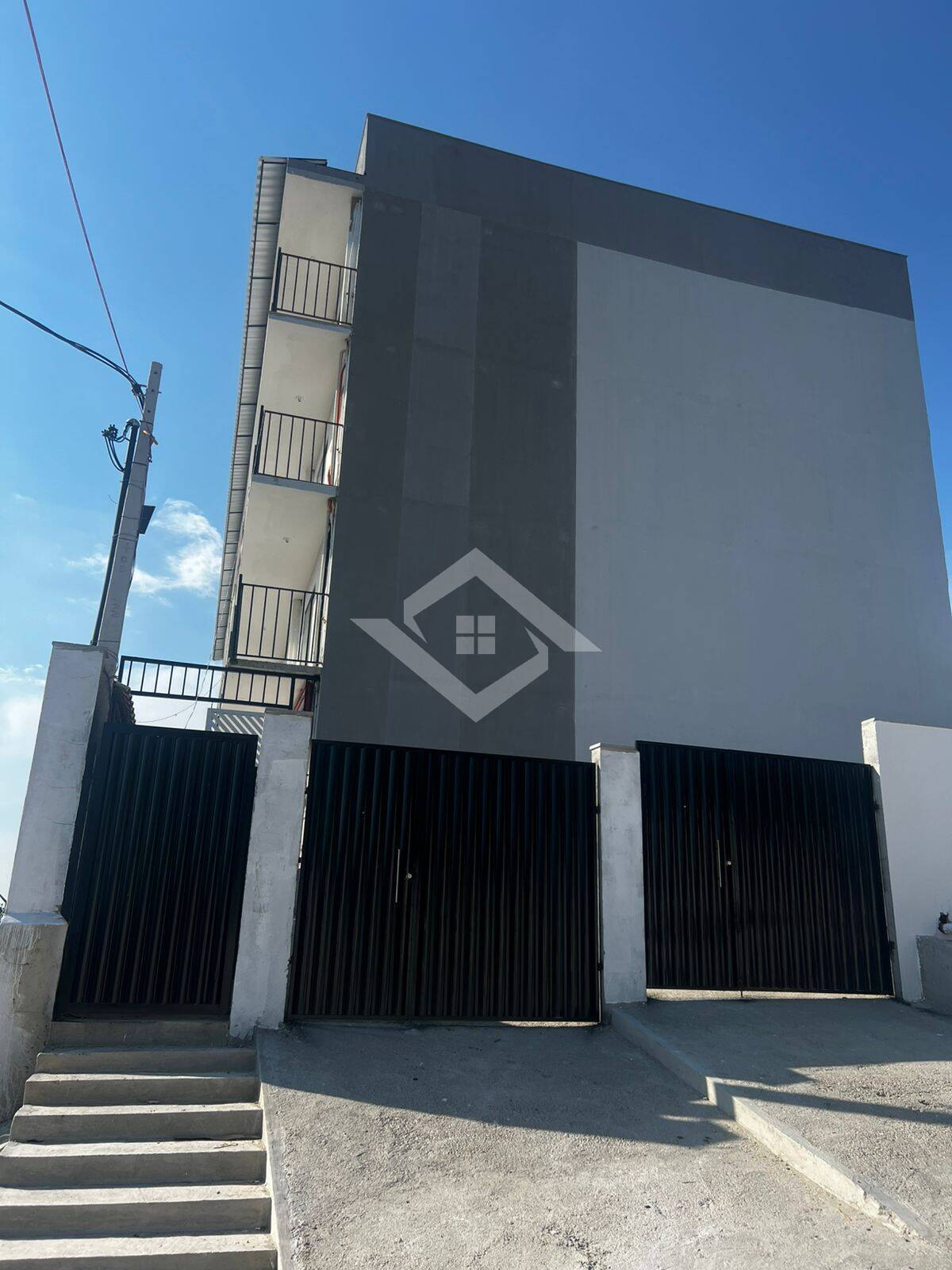 Apartamento, 2 quartos, 45 m² - Foto 5