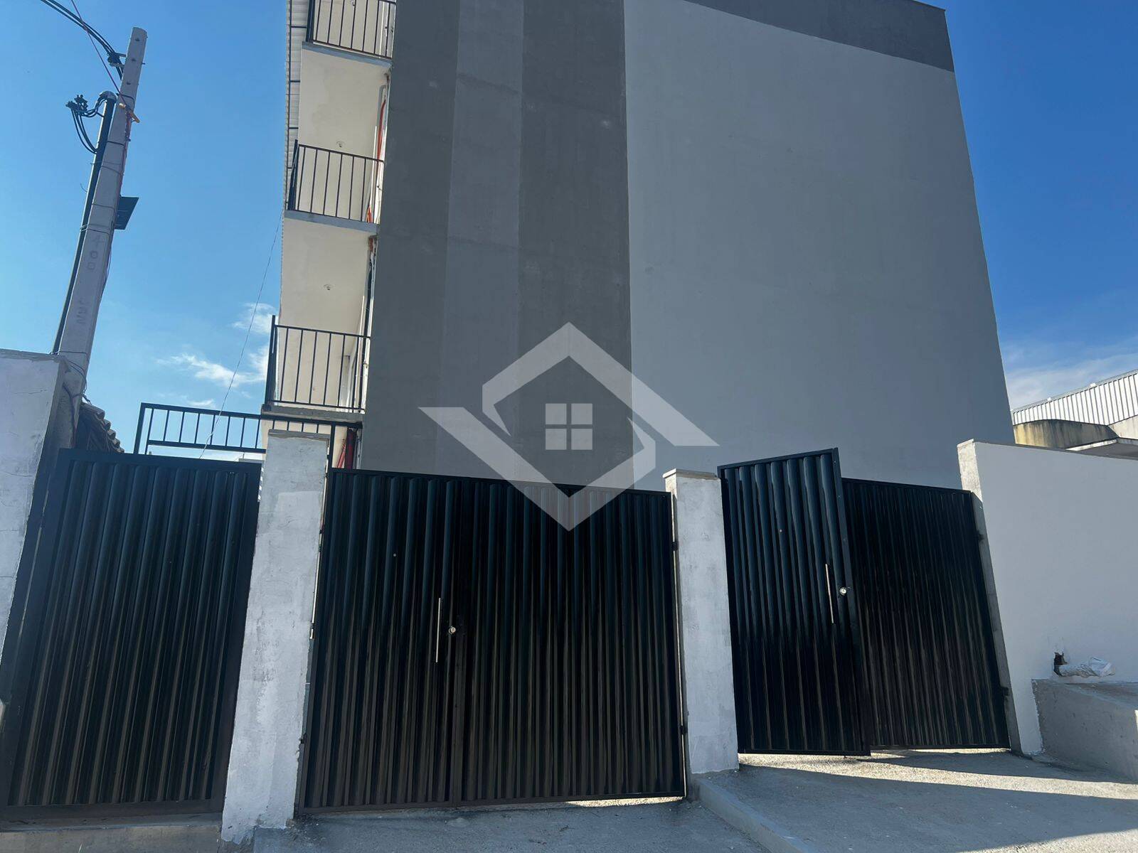 Apartamento, 2 quartos, 45 m² - Foto 4