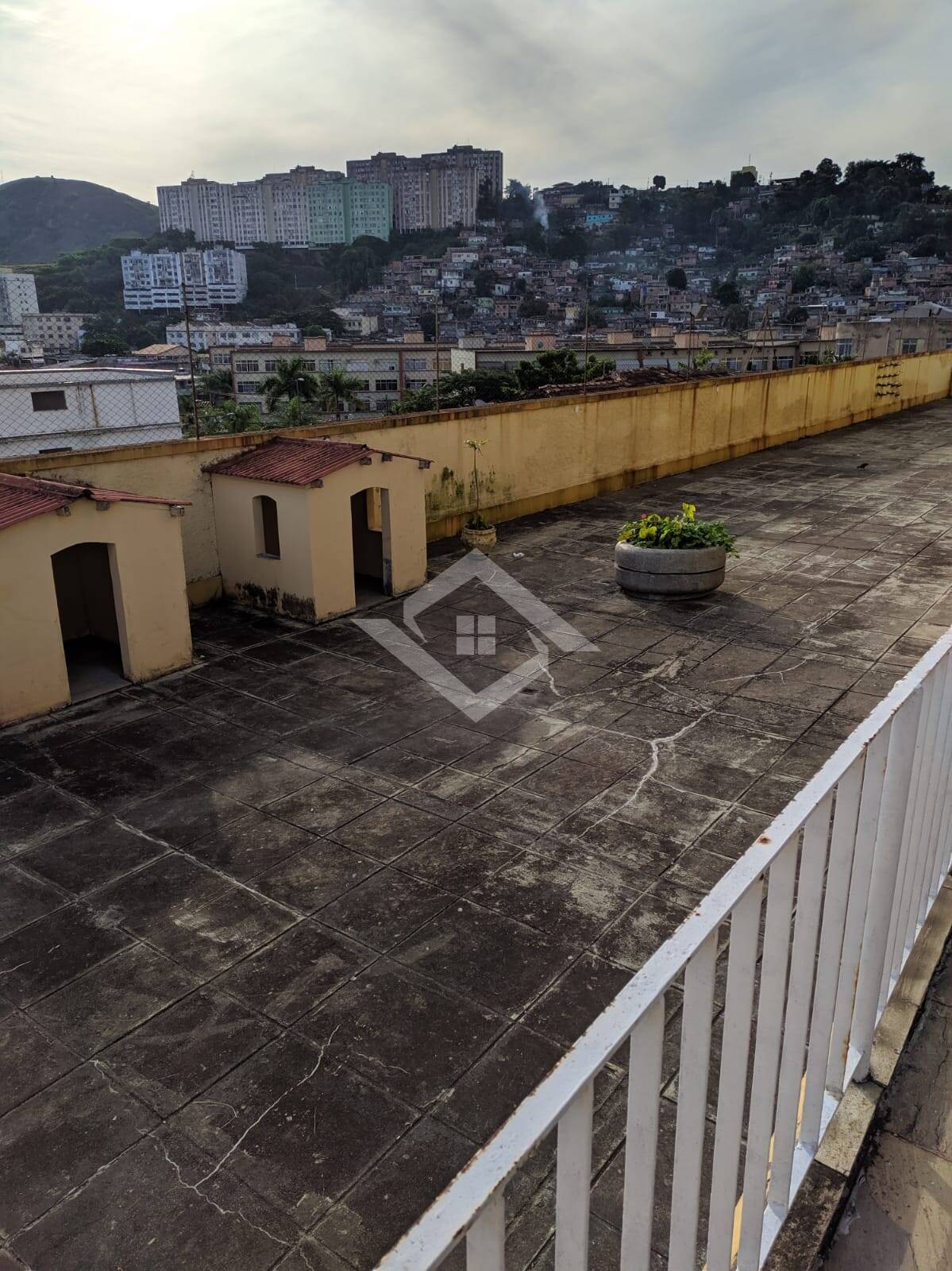 Apartamento à venda com 2 quartos, 42m² - Foto 5