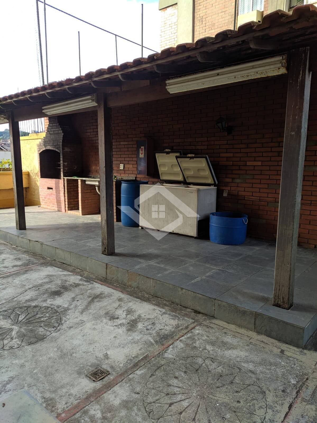 Apartamento à venda com 2 quartos, 42m² - Foto 8