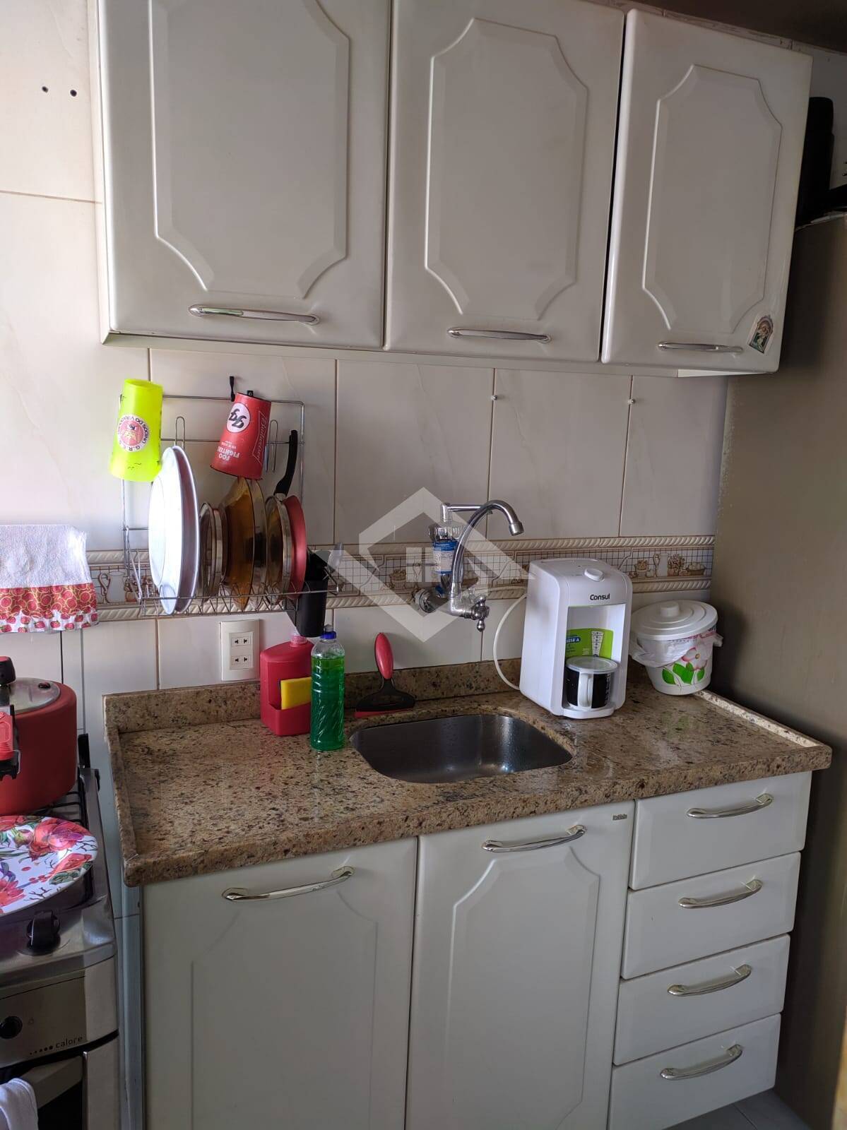 Apartamento à venda com 2 quartos, 42m² - Foto 19