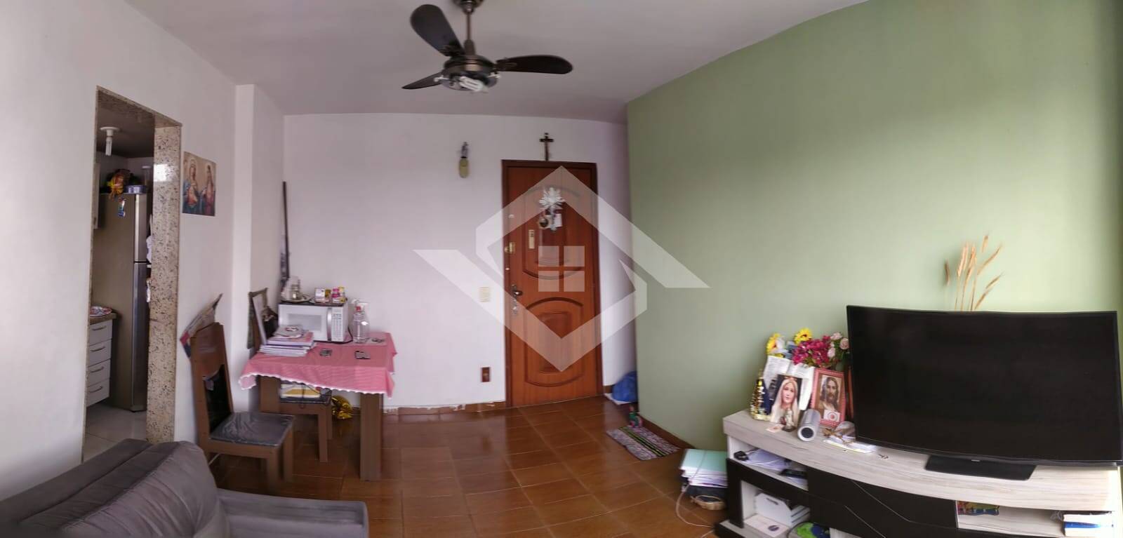 Apartamento à venda com 2 quartos, 42m² - Foto 20