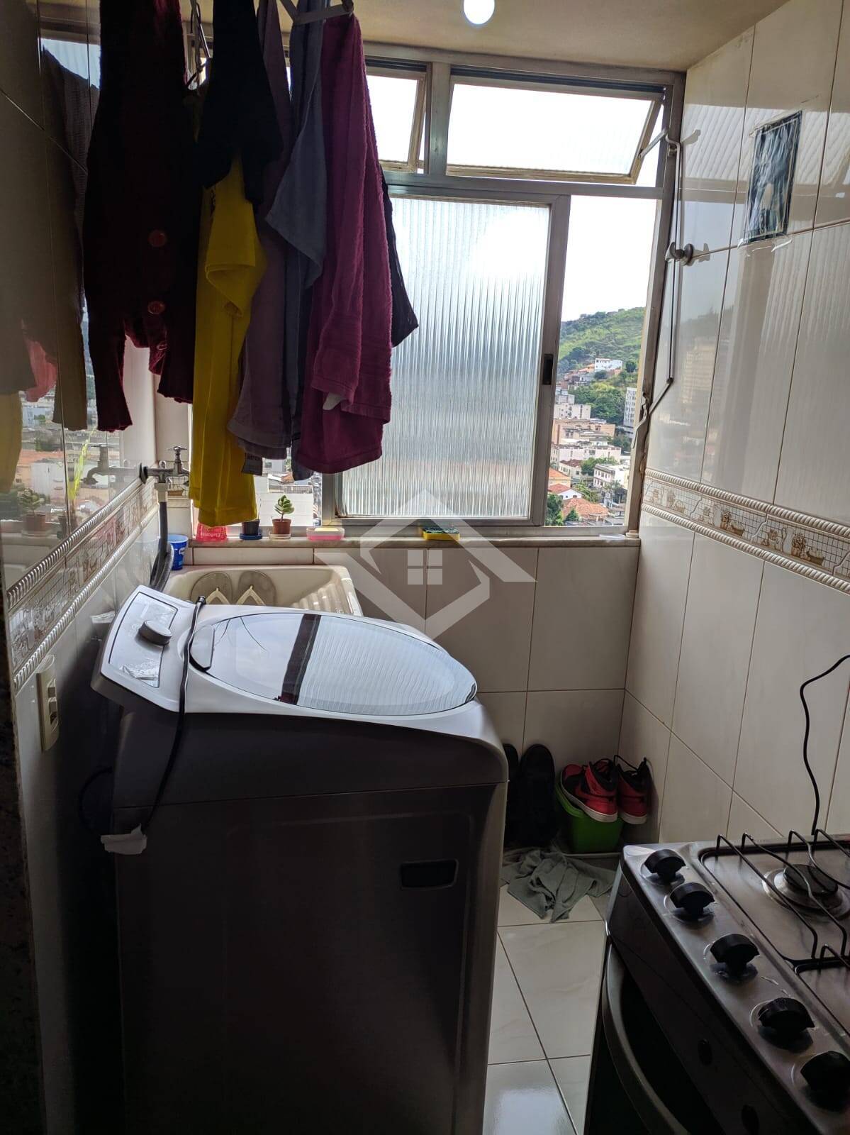 Apartamento à venda com 2 quartos, 42m² - Foto 23