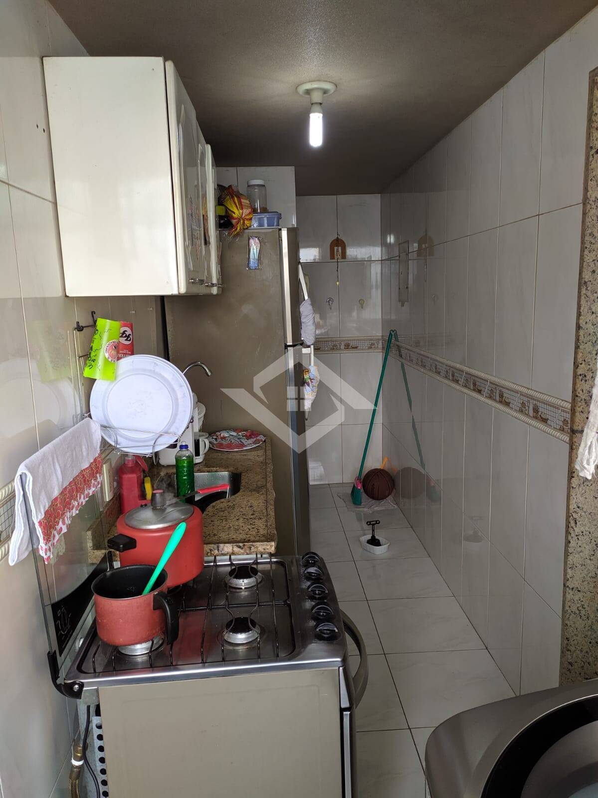 Apartamento à venda com 2 quartos, 42m² - Foto 24