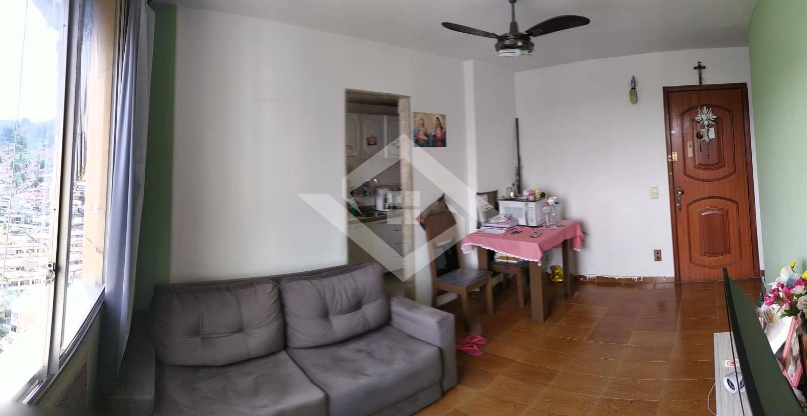 Apartamento à venda com 2 quartos, 42m² - Foto 25