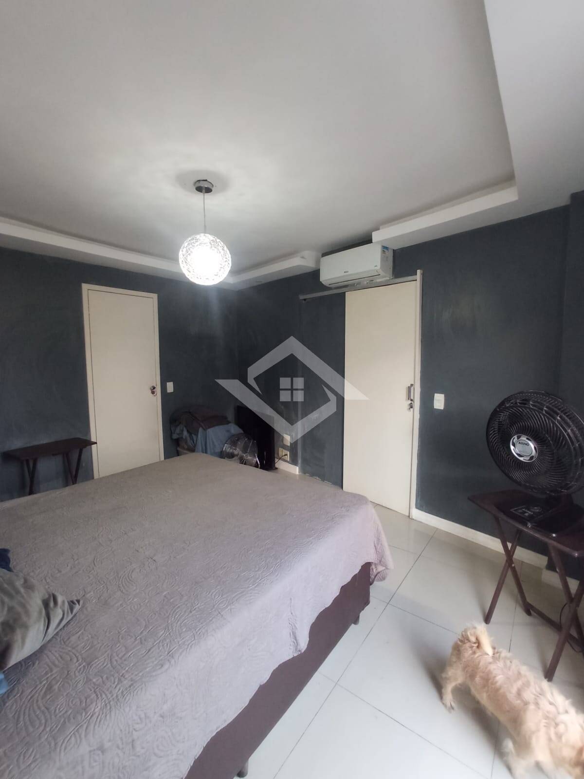 Apartamento, 4 quartos - Foto 5