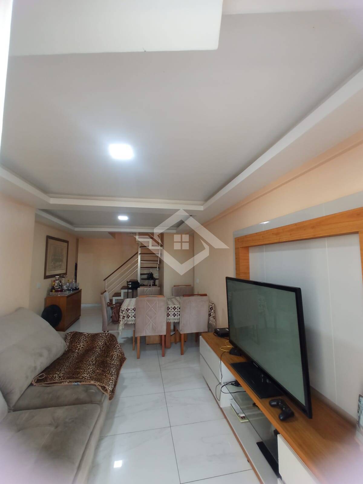 Apartamento, 4 quartos - Foto 2