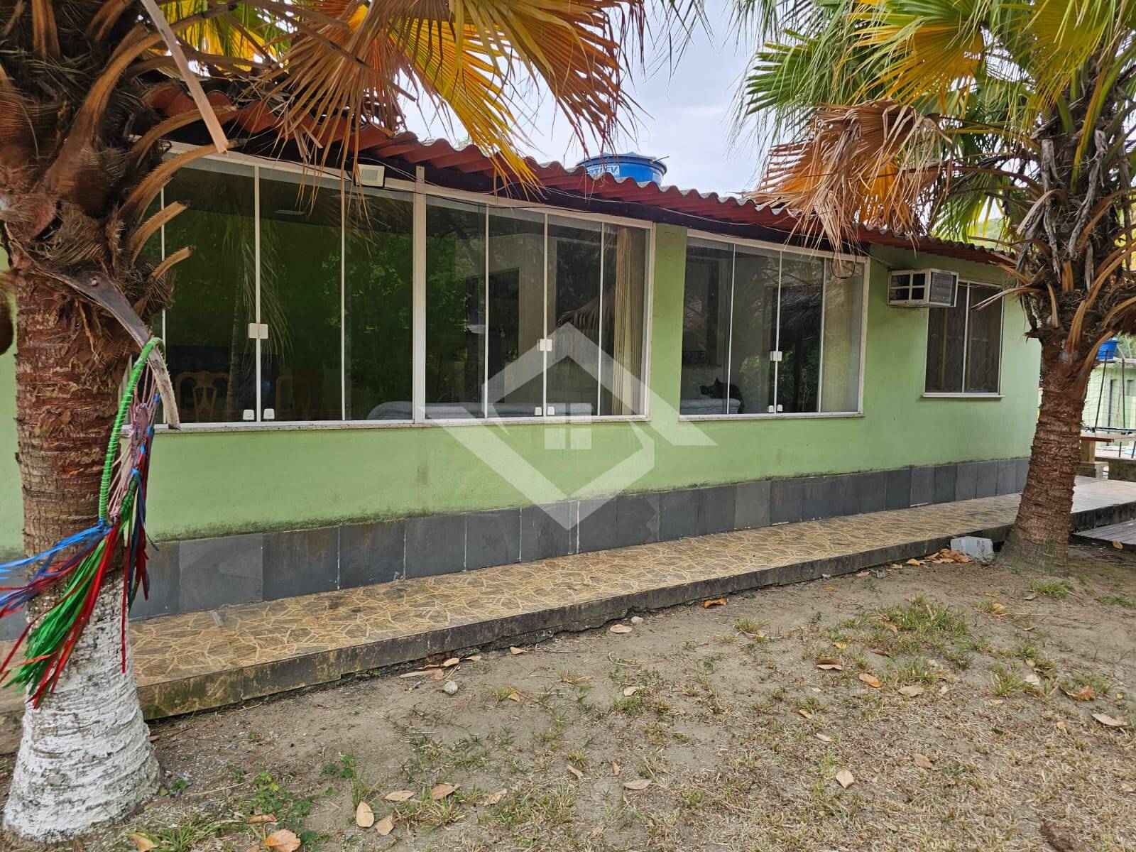 Sítio à venda com 2 quartos, 1925m² - Foto 1