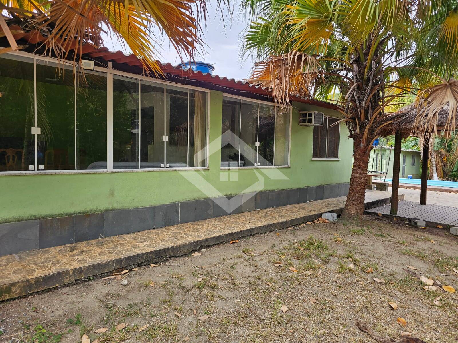 Sítio à venda com 2 quartos, 1925m² - Foto 2