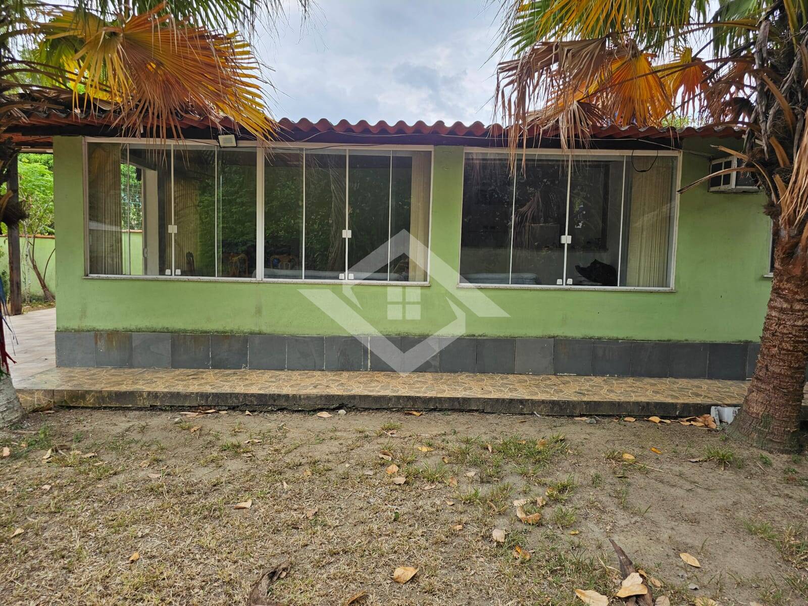 Sítio à venda com 2 quartos, 1925m² - Foto 3