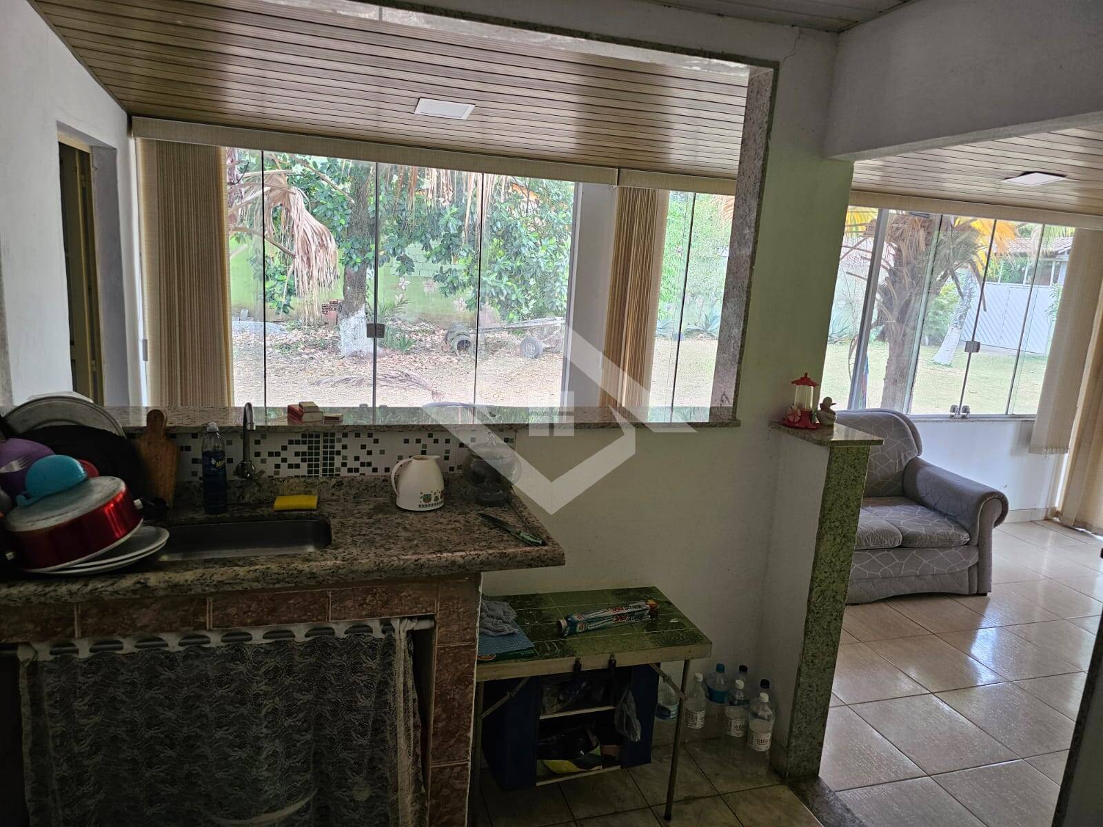 Sítio à venda com 2 quartos, 1925m² - Foto 4
