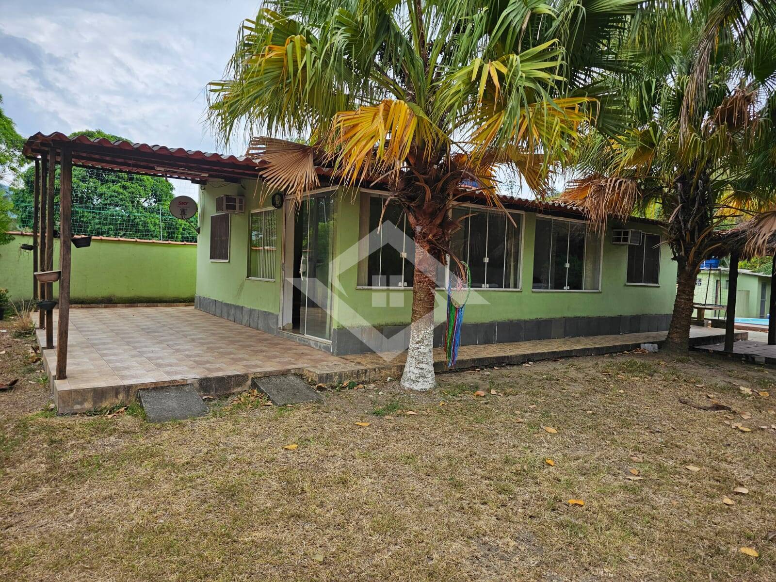 Sítio à venda com 2 quartos, 1925m² - Foto 7