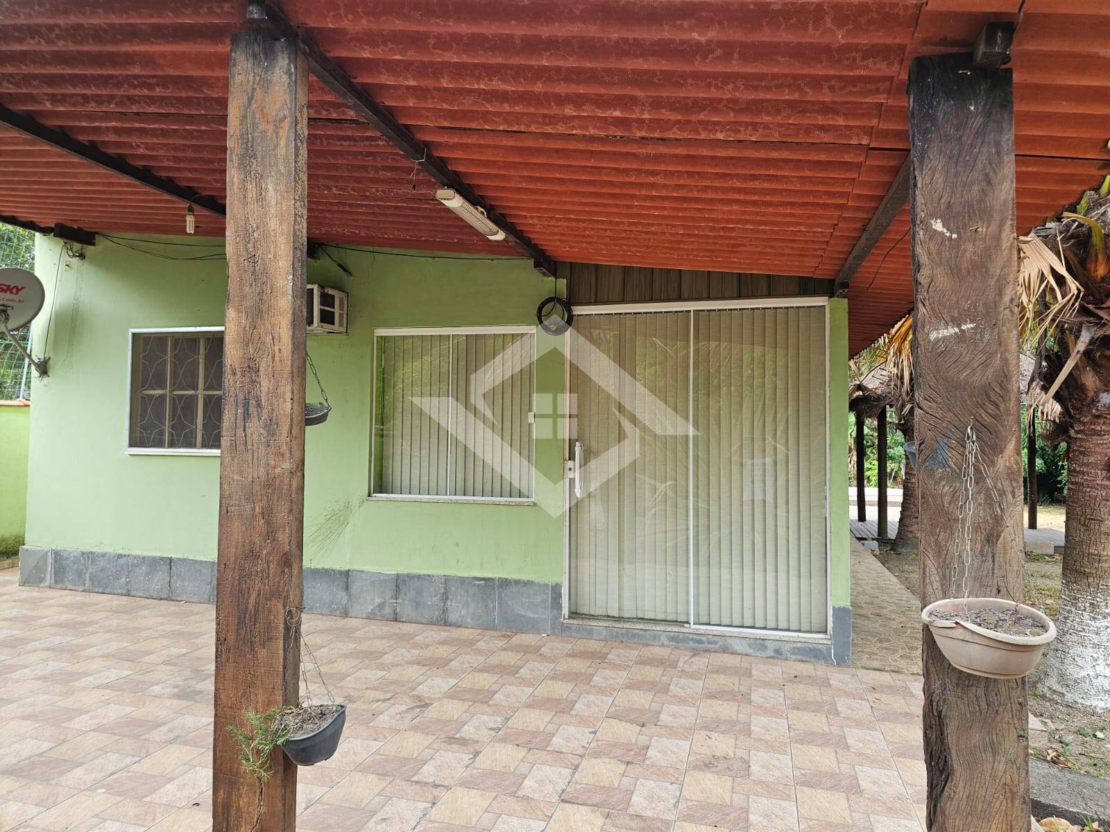 Sítio à venda com 2 quartos, 1925m² - Foto 6