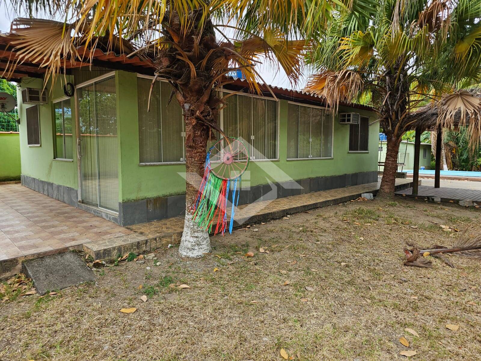 Sítio à venda com 2 quartos, 1925m² - Foto 9