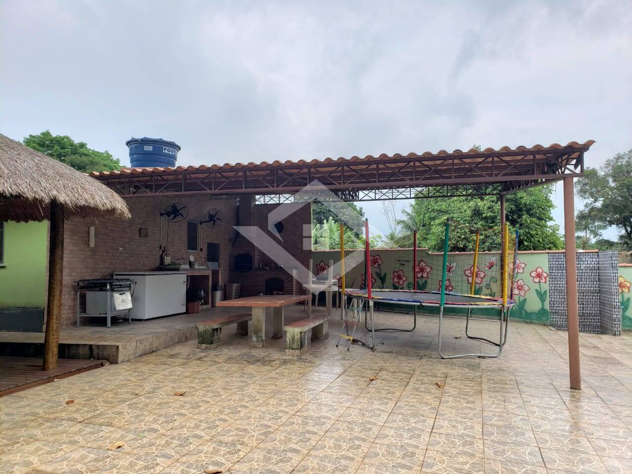 Sítio à venda com 2 quartos, 1925m² - Foto 10