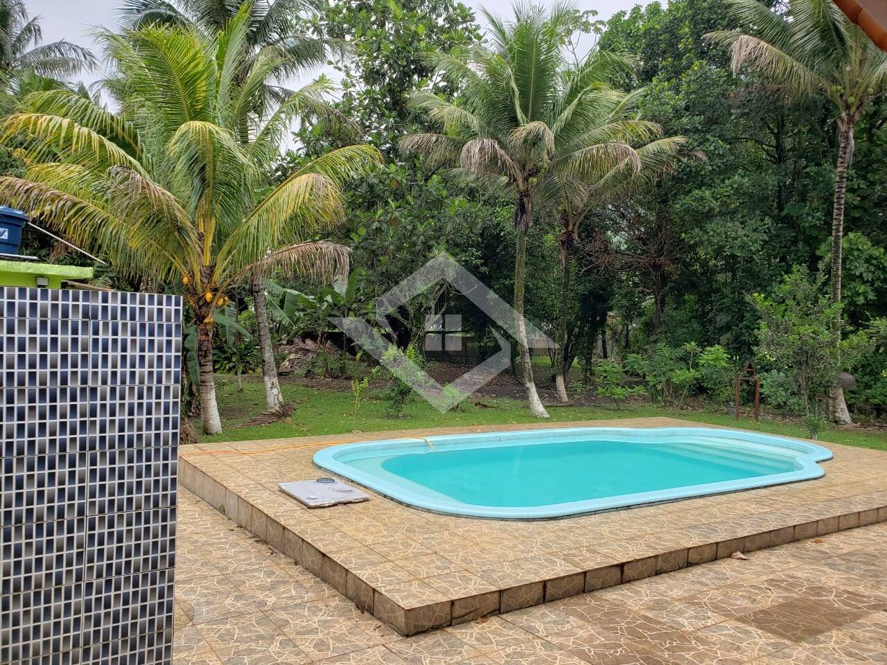 Sítio à venda com 2 quartos, 1925m² - Foto 15
