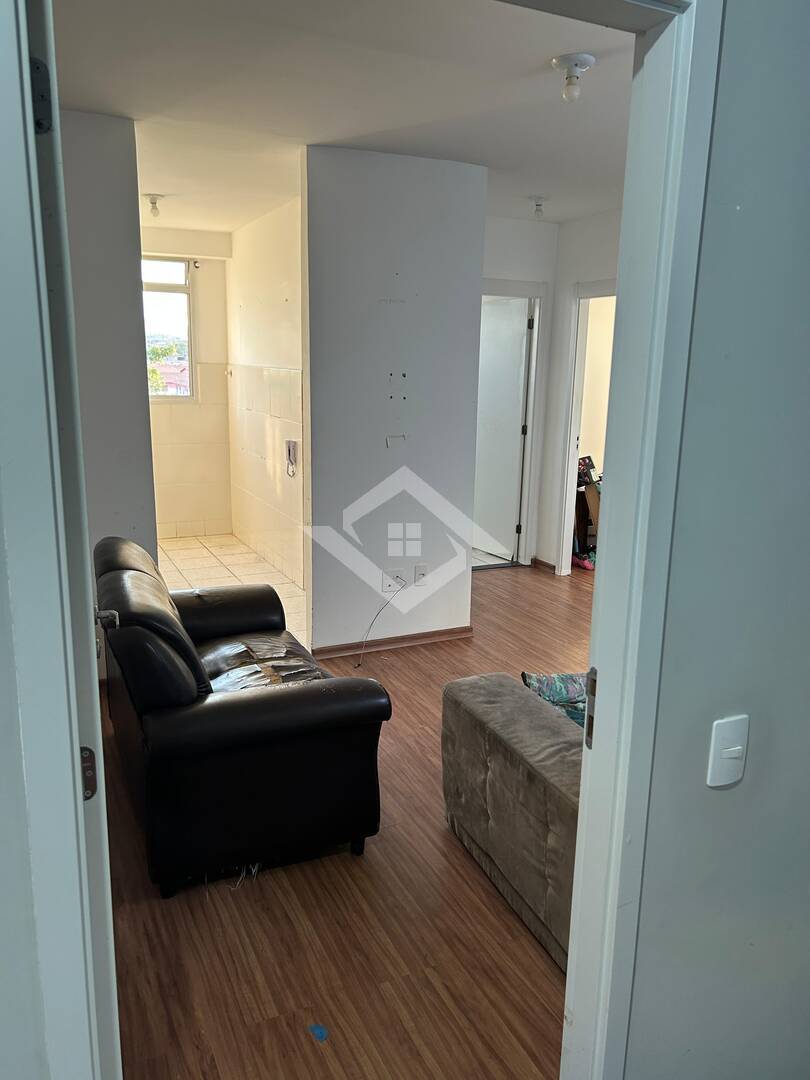 Apartamento, 2 quartos, 60 m² - Foto 1