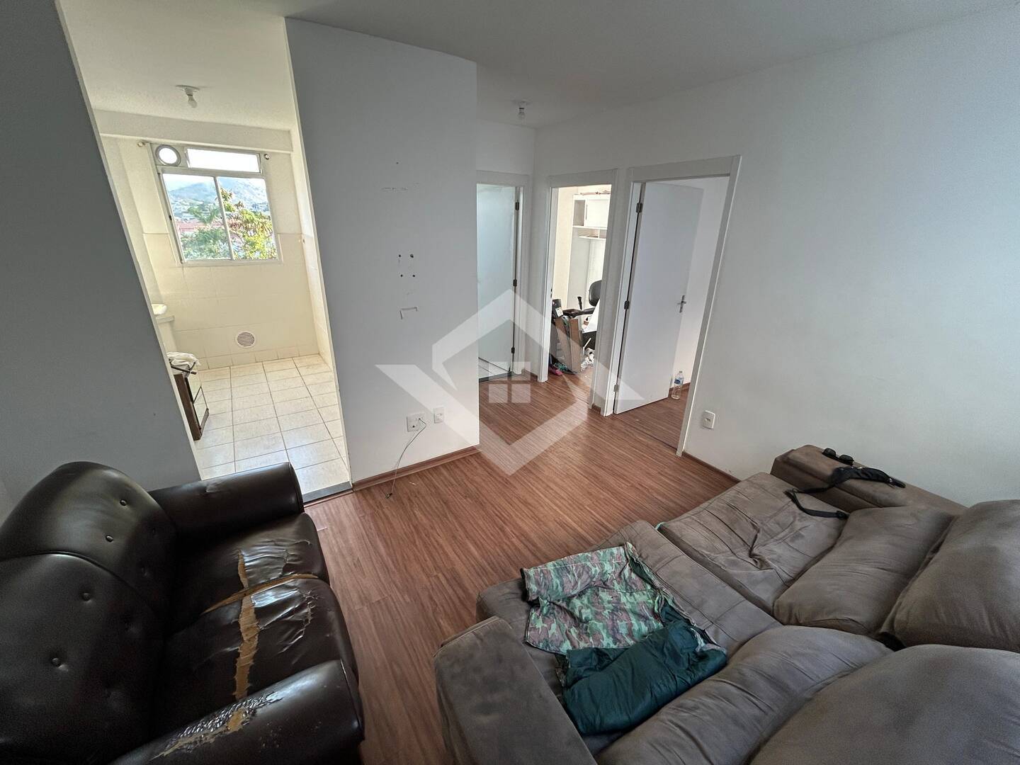 Apartamento, 2 quartos, 60 m² - Foto 2