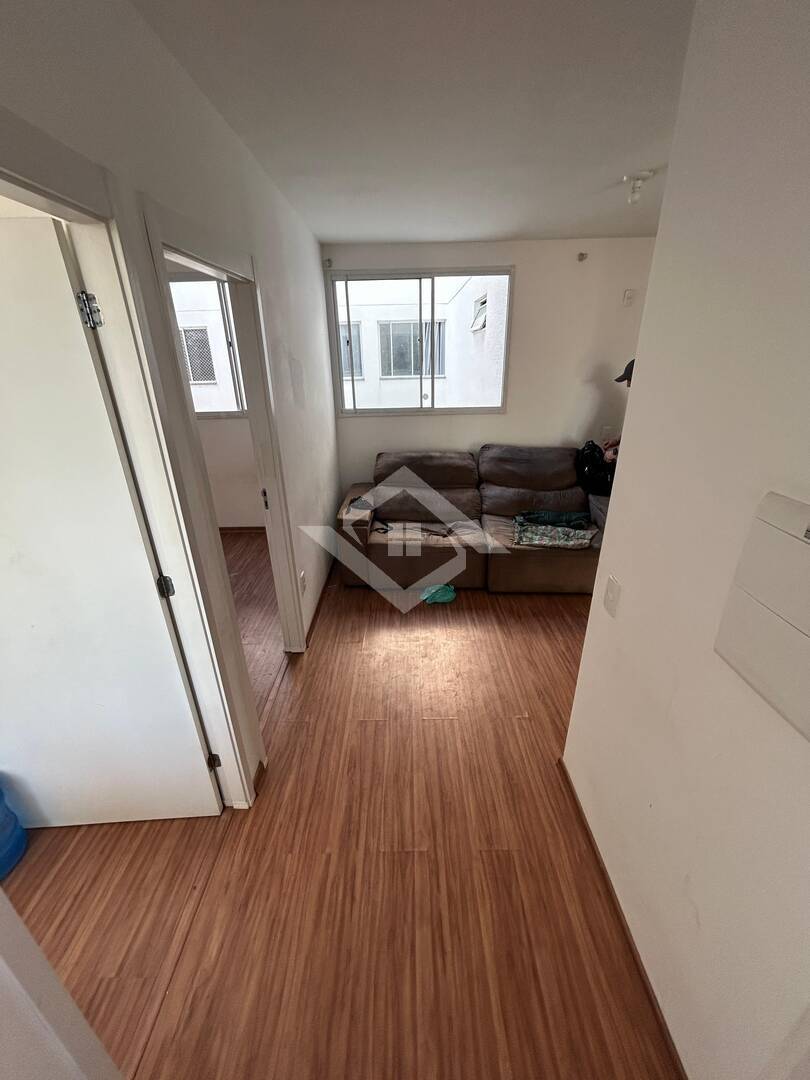Apartamento, 2 quartos, 60 m² - Foto 3