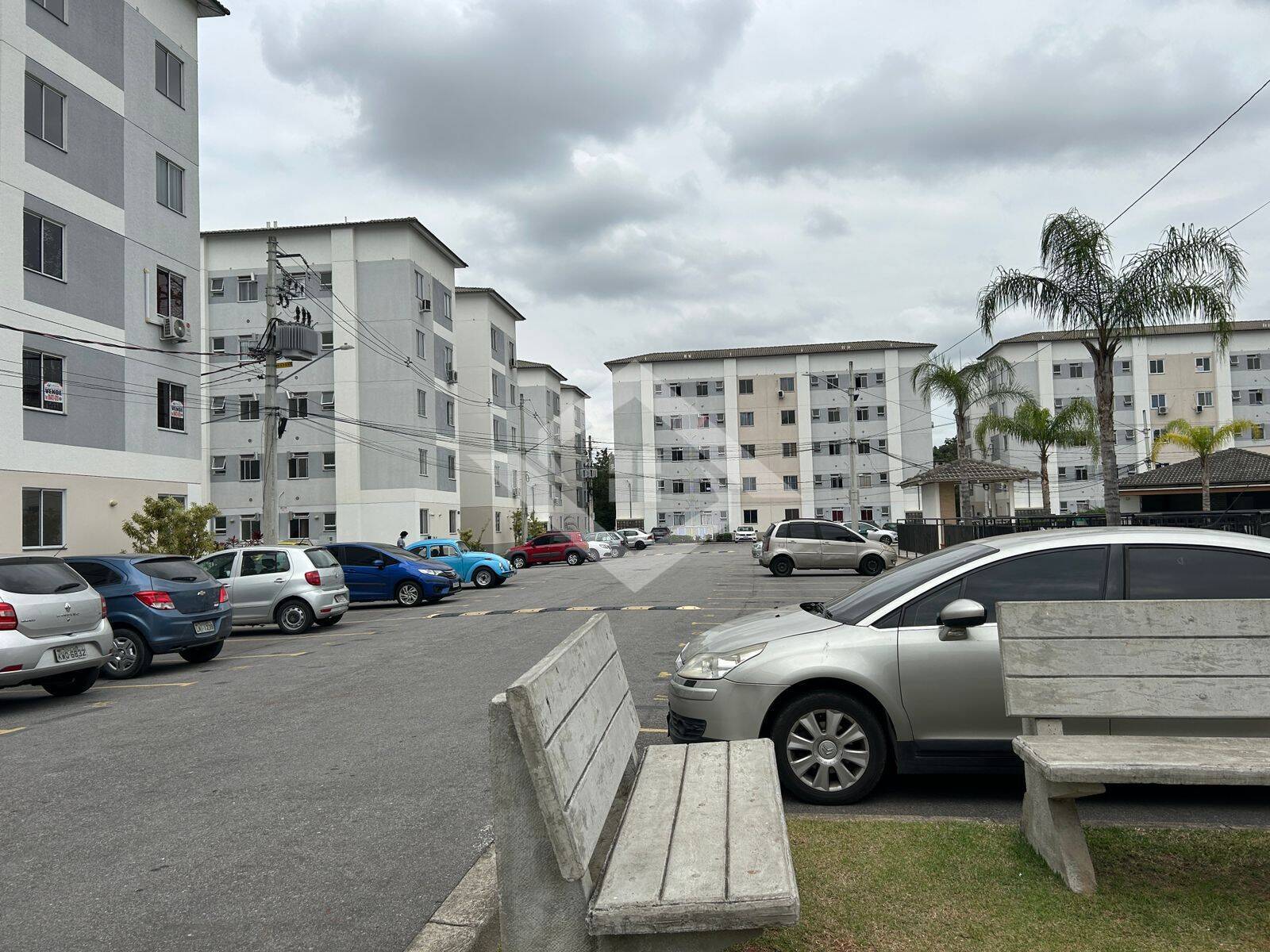 Apartamento, 2 quartos, 60 m² - Foto 10