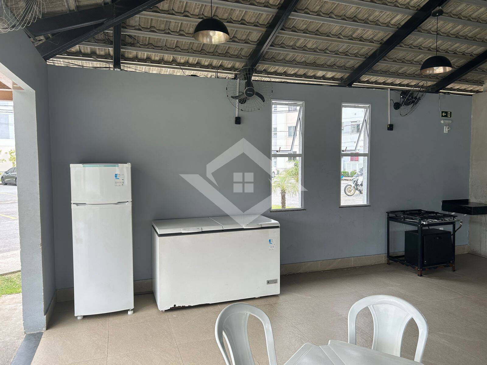 Apartamento, 2 quartos, 60 m² - Foto 8