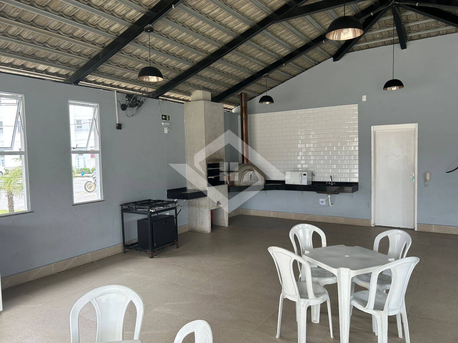 Apartamento, 2 quartos, 60 m² - Foto 11