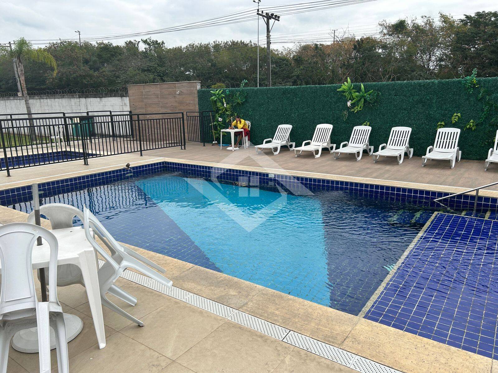 Apartamento, 2 quartos, 60 m² - Foto 18
