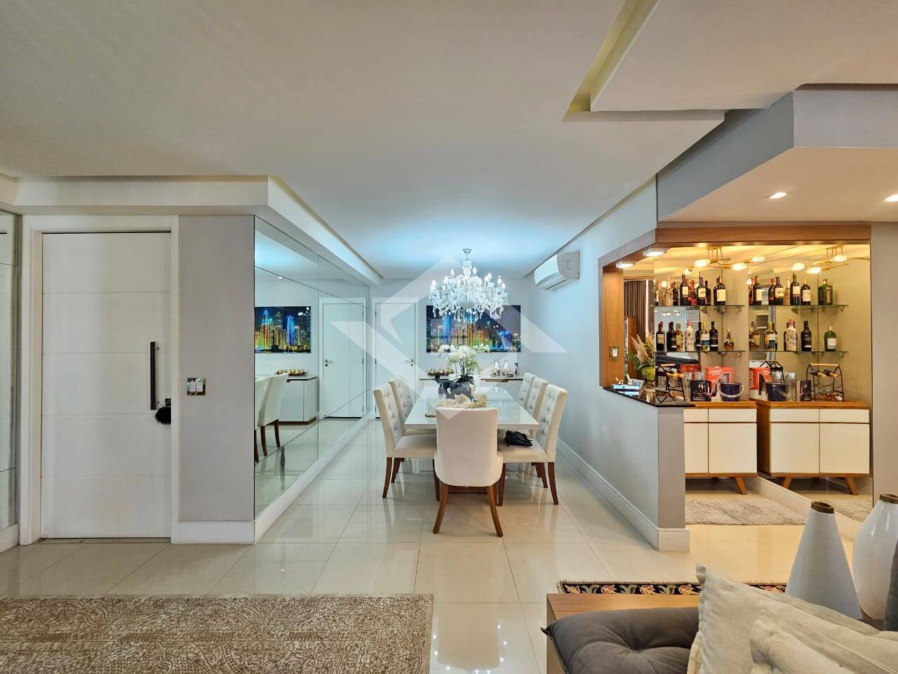 Apartamento, 3 quartos, 145 m² - Foto 8