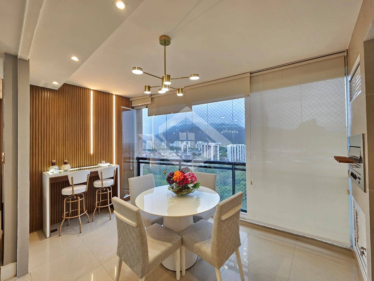 Apartamento, 3 quartos, 145 m² - Foto 6