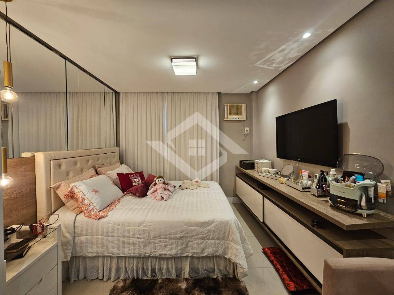 Apartamento, 3 quartos, 145 m² - Foto 9