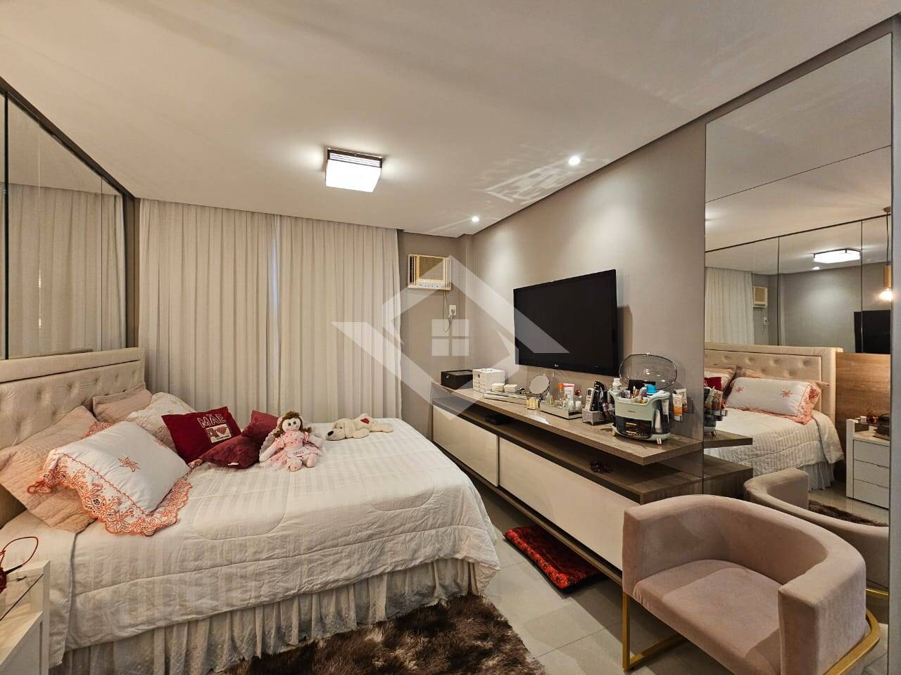 Apartamento, 3 quartos, 145 m² - Foto 3