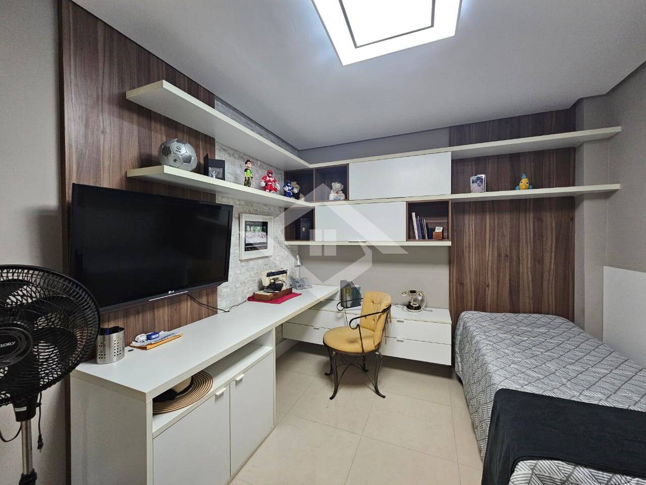 Apartamento, 3 quartos, 145 m² - Foto 12