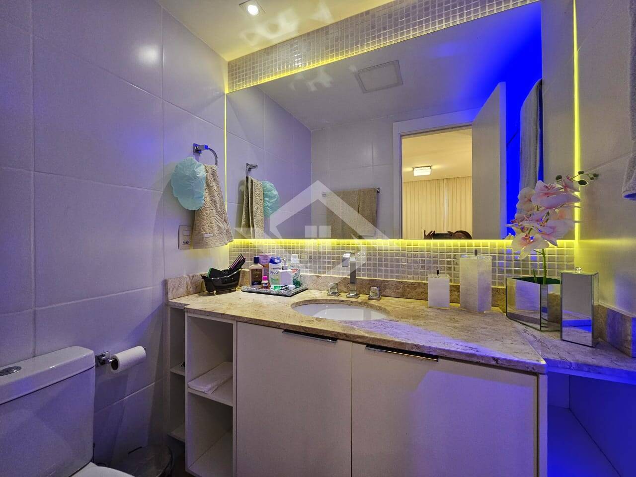 Apartamento, 3 quartos, 145 m² - Foto 13
