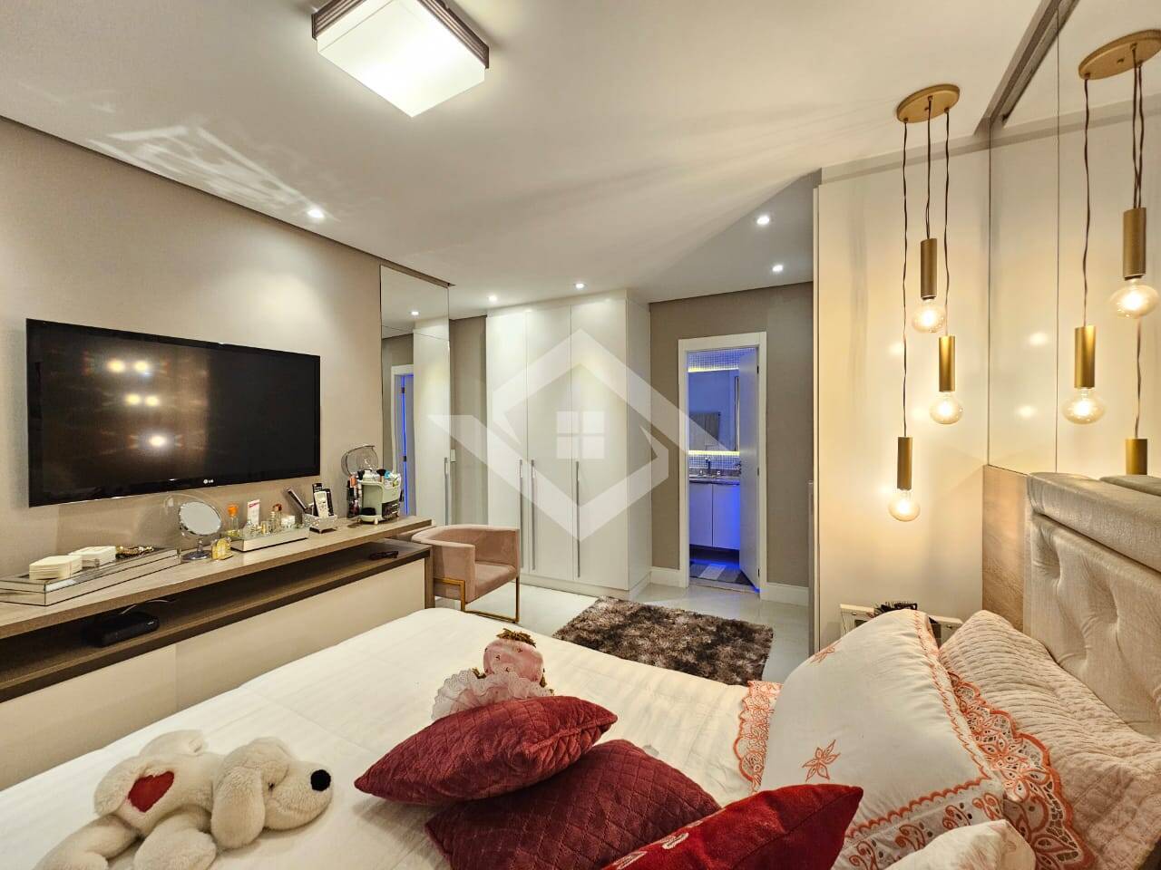 Apartamento, 3 quartos, 145 m² - Foto 10