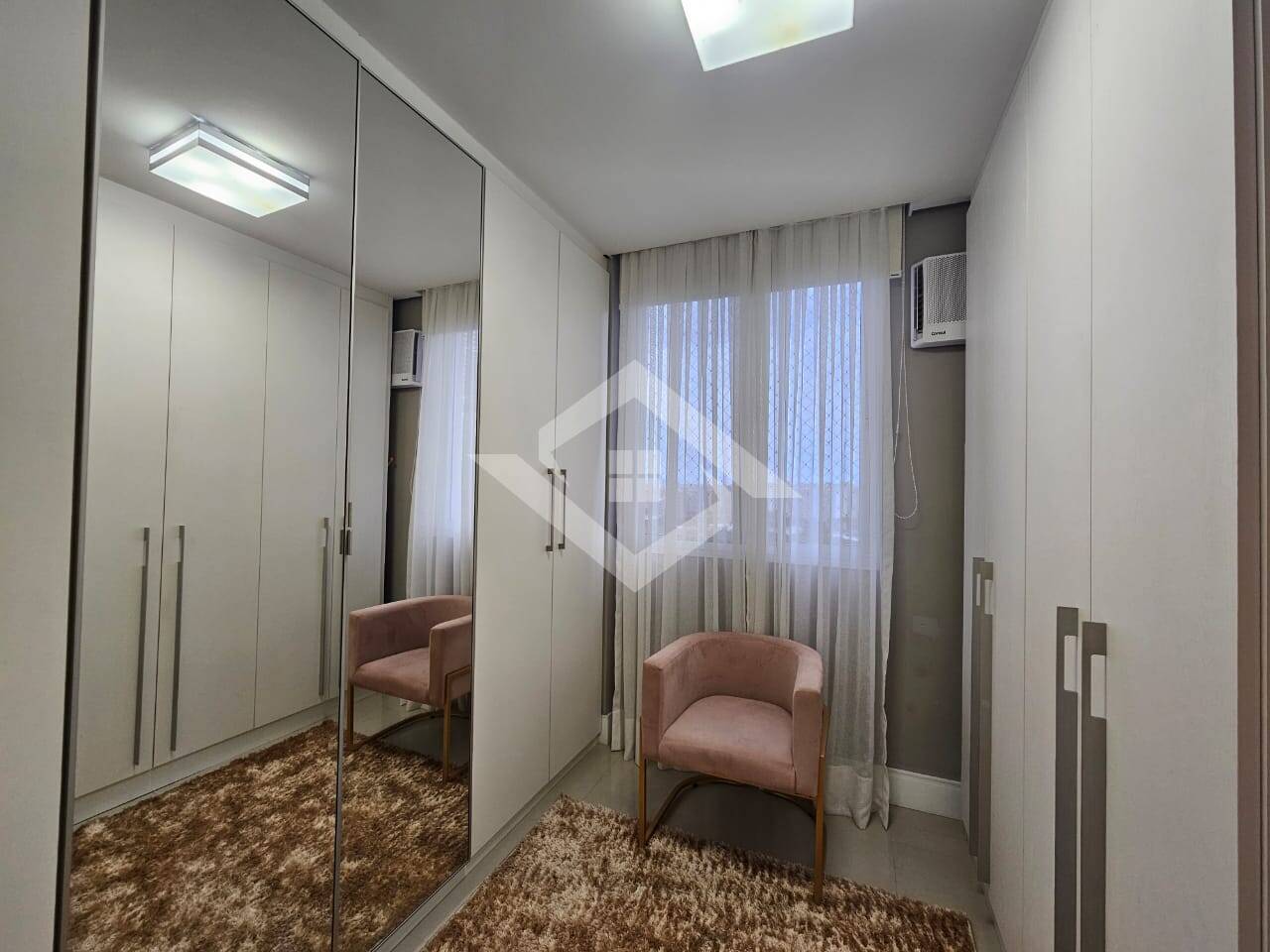 Apartamento, 3 quartos, 145 m² - Foto 11